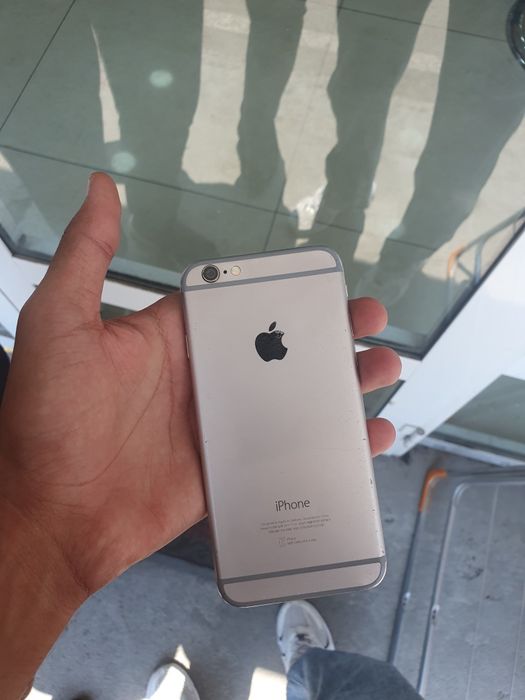 Iphone 6 sotiladi