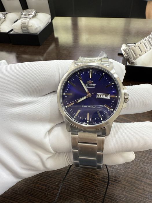 Часы Orien automatic