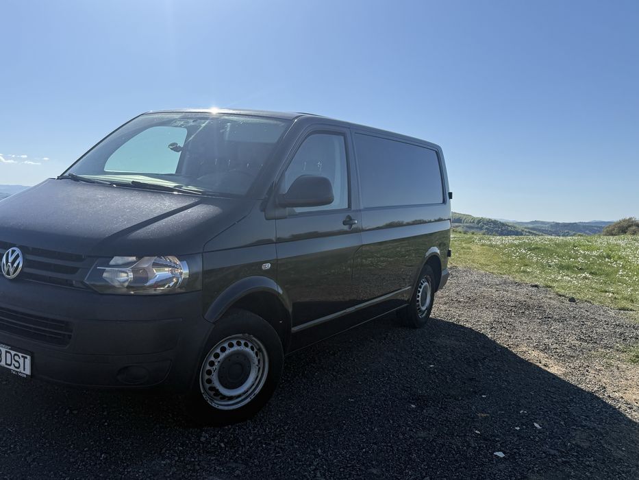 Vand vw t5 2.0 105 cai an fabricatie 2014