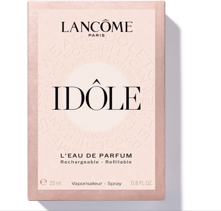Духи Idole от Lancome, 25мл.