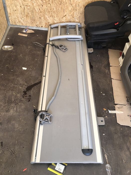 Даф 105 запчасти от кабины