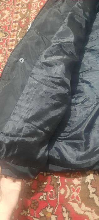 Адидас новая  куртка оригинал