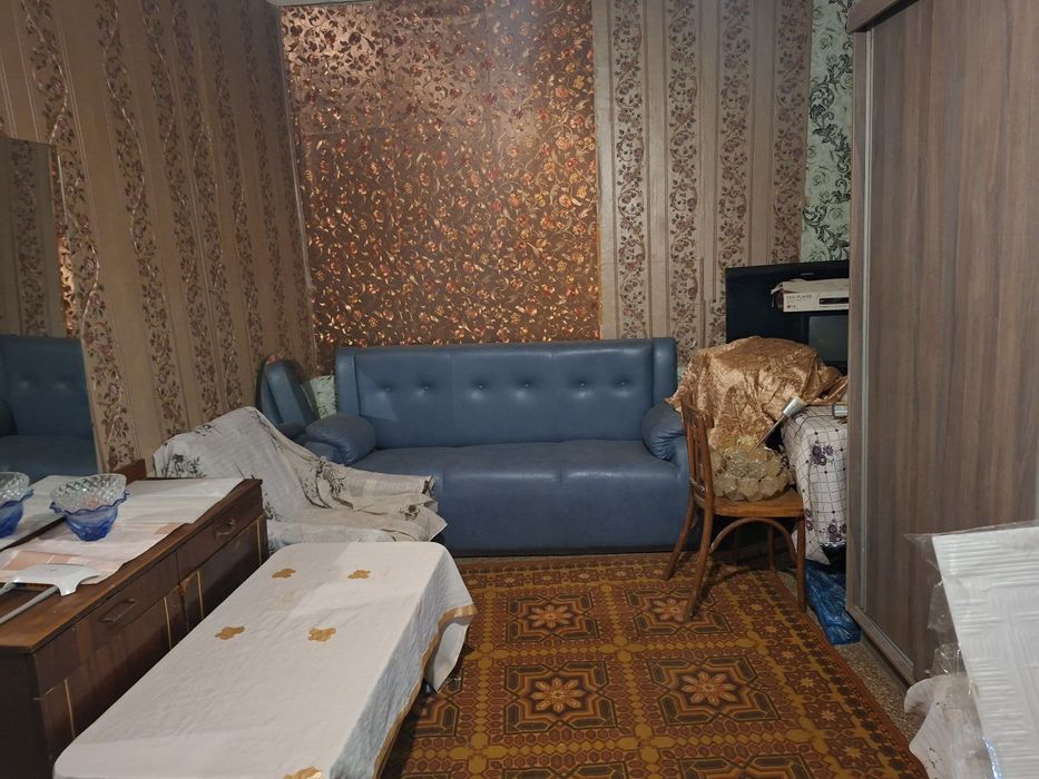 Сдам квартиру ТТЗ-1