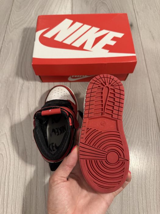 Nike Jordan copii marime 25