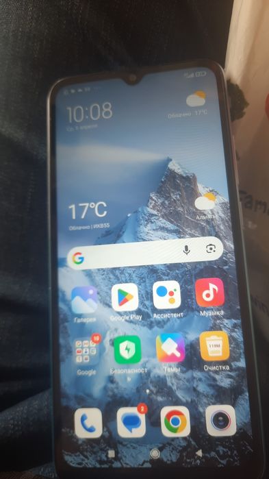 Редми не дорого 10000