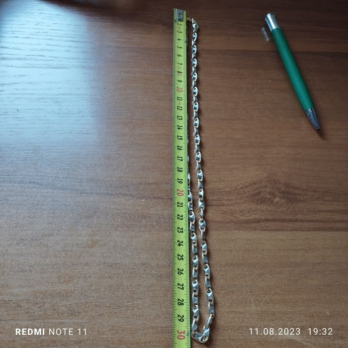 ЛОТ Златни синджири 585/14К