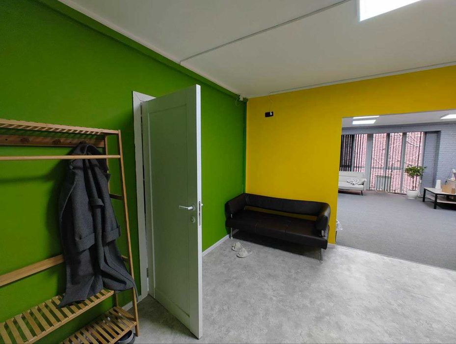 Помещение почасово посуточно