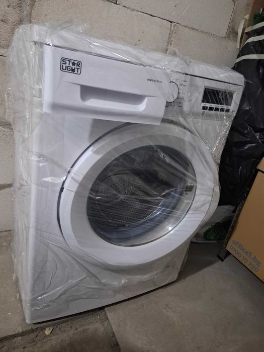 Пералня SLIM Star-Light