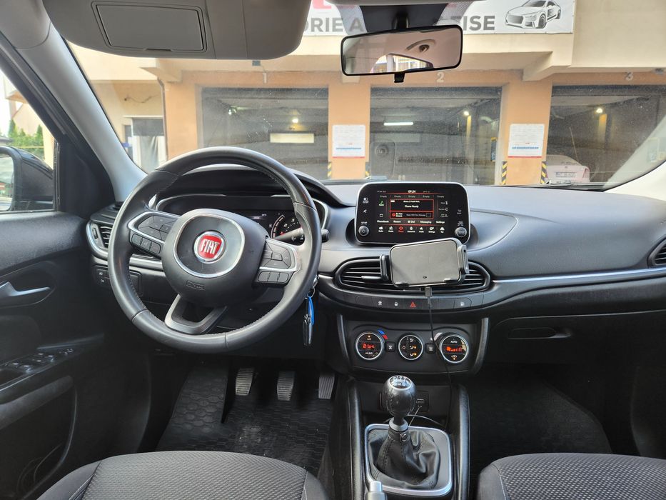 FIAT Tipo 2017 — imagine 4