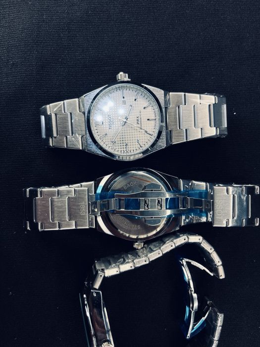 Часы наручные тисот TISSOT