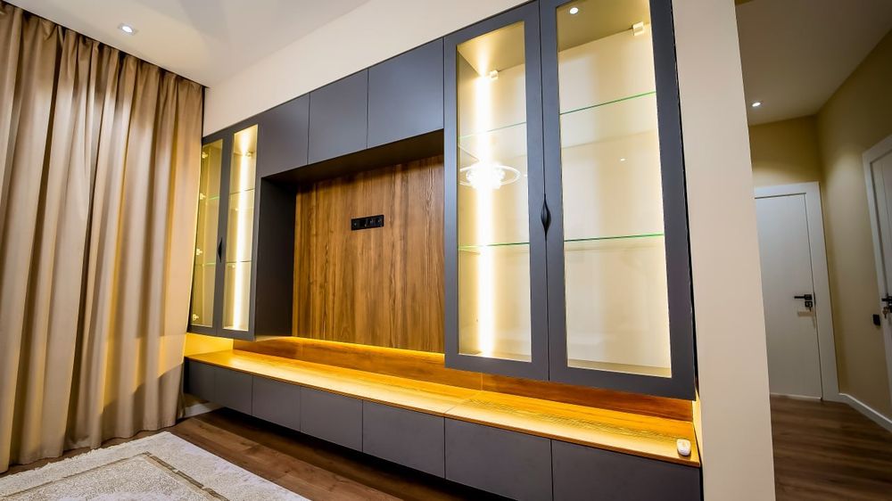 Ремонт квартиры под ключ от А до Я