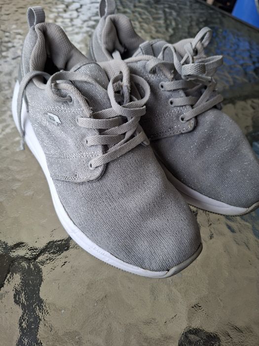 Adidași Lotto damă