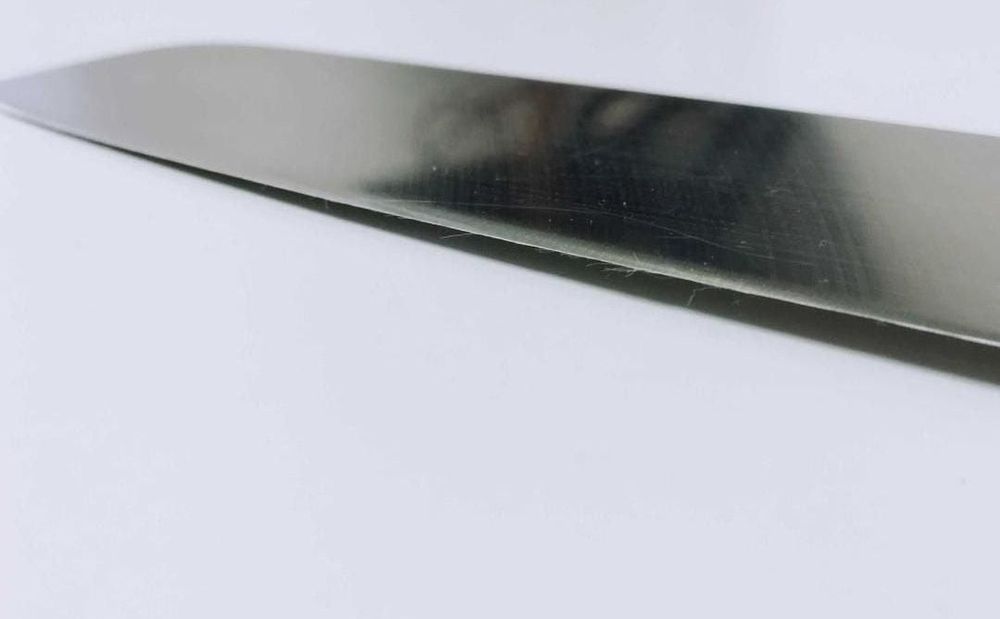 Cutit Bucatarie Rosendahl SP-3 , Komin Yamada