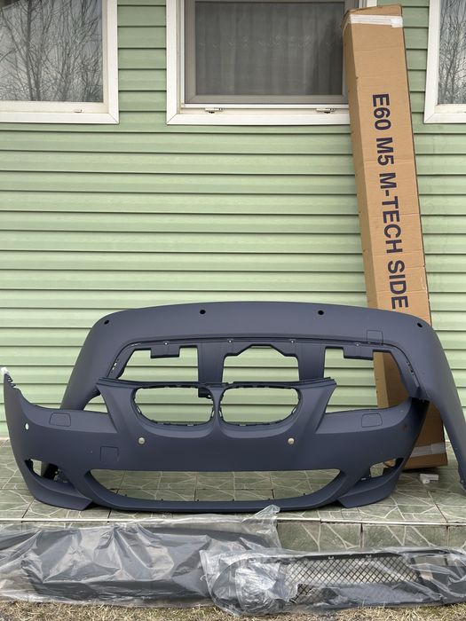 М пакет за  BMW E60,F10,F30