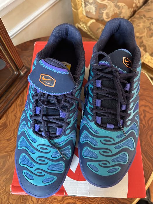 Кроссовки Nike Air Max Plus Drift