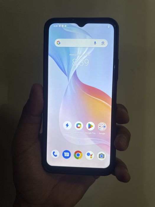 Vivo Y33s 128 gb продам