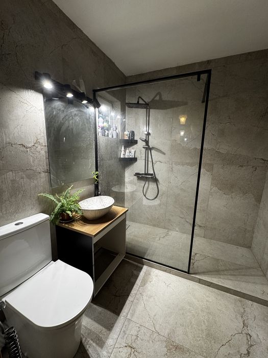Renovare apartamente si case