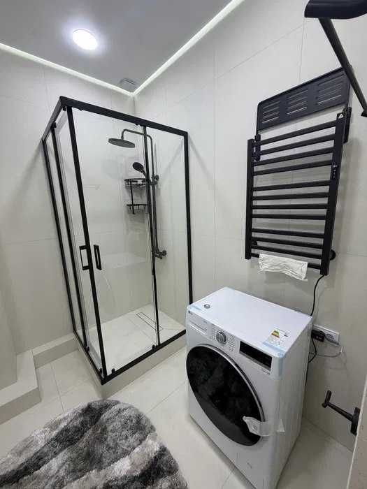 Сдаётся в аренду 2-ком/6/10 квартира на районе!!! Яшнабадский тузель