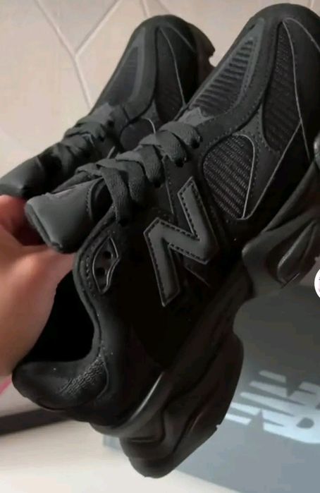 New Balance 9060 Нови Маратонки [36-45 Номер]