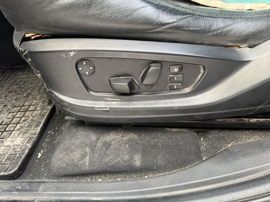 Продается BMW X5