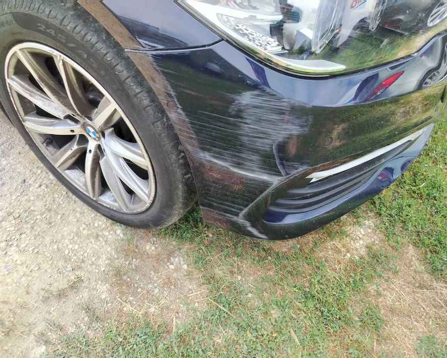 BMW   G31 istoric BMW