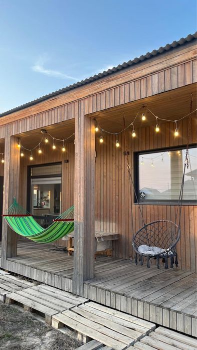 посуточная аренда Дома