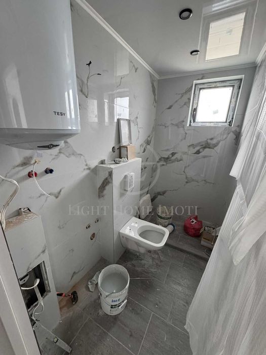 Реф. 3705 Двустаен Обзаведен Луксозна Сграда / Остромила