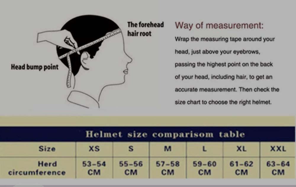 Cască Unisex Retro  Chopper Marimea  L (Nou)