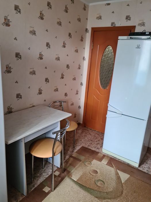 Сдам квартиру 12 мкр