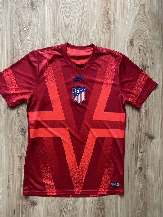 NIKE Atletico Madrid / мъжка тренировъчна тениска М