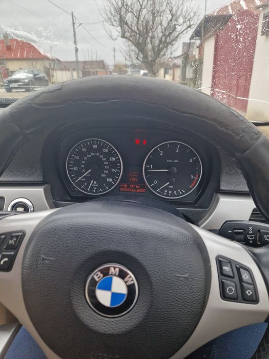 Vând Bmw E90 Fără certificat!