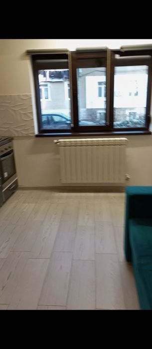 Închiriez apartament 2 camere decomandat, parter, Cartier VS-uri