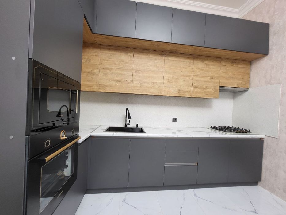 Buyurtma(zakaz) asosida Oshxona, Prixoja, Shkaf, Yotoqxona mebellari