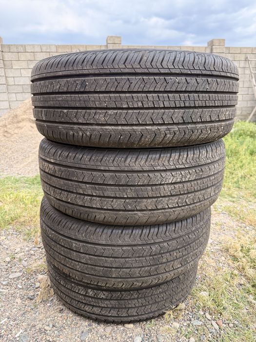 Шины новый  летный