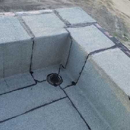 Професионално полагане на хидроизолация – цяла България