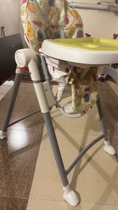 Продам детский стульчик для кормления