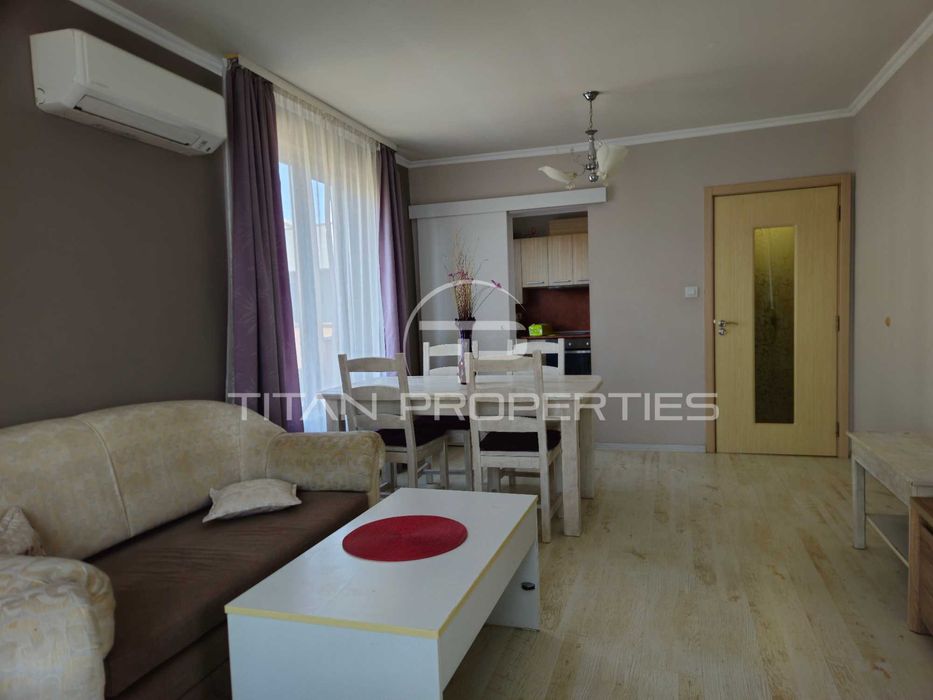 Продава се Тристаен апартамент в Пловдив, Кършияка - 98 кв.м за 2143 €/кв.м - Снимка #1