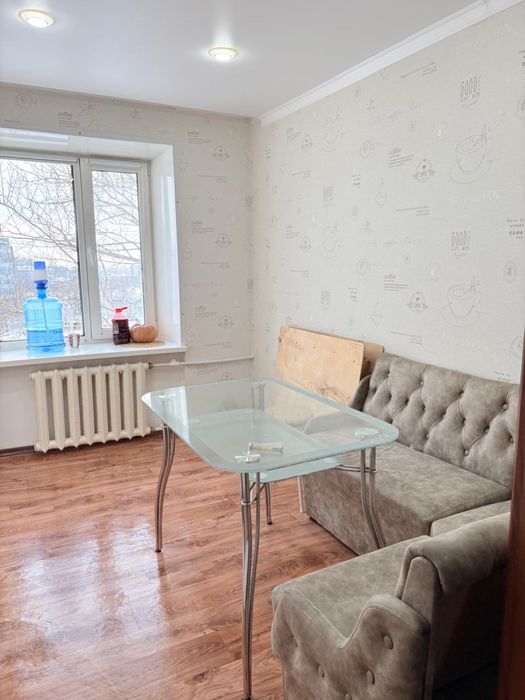 Продам 3х комнатную квартиру