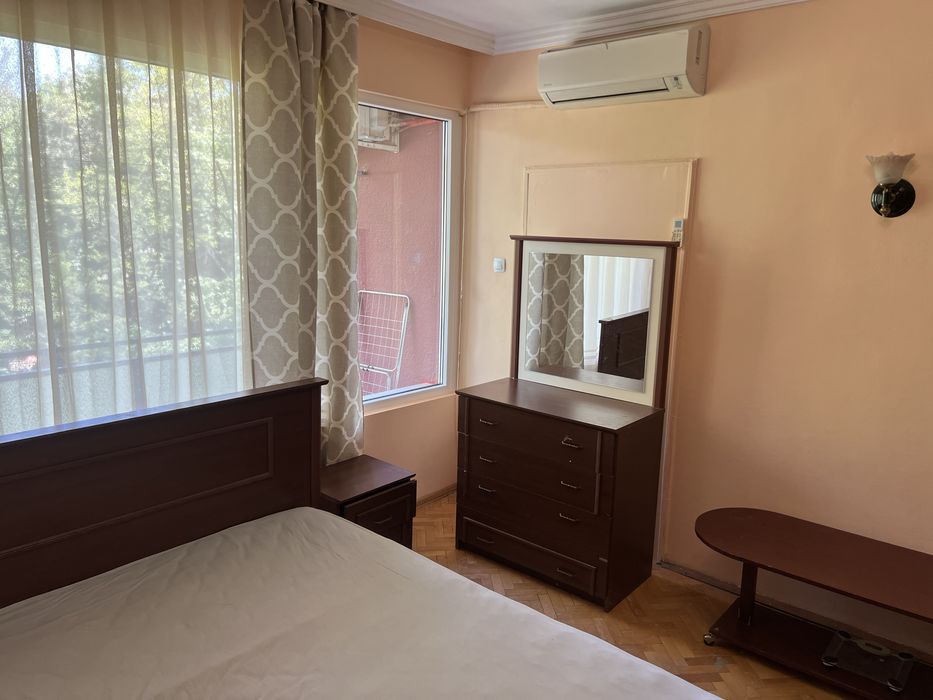 Дава се под наем Двустаен апартамент в Пловдив, Централна гара - 55 кв.м за 357 € - Снимка #6