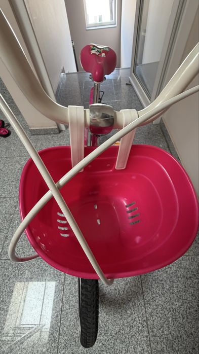 Детски велосипед