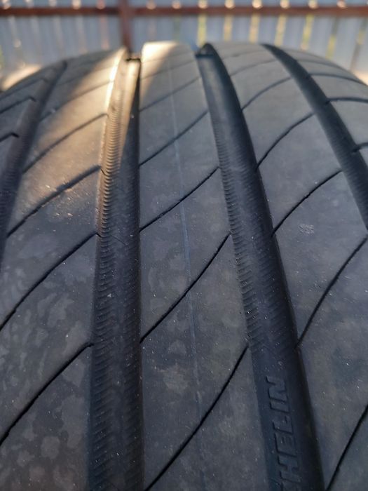 Vind 4 cauciucuri Michelin
