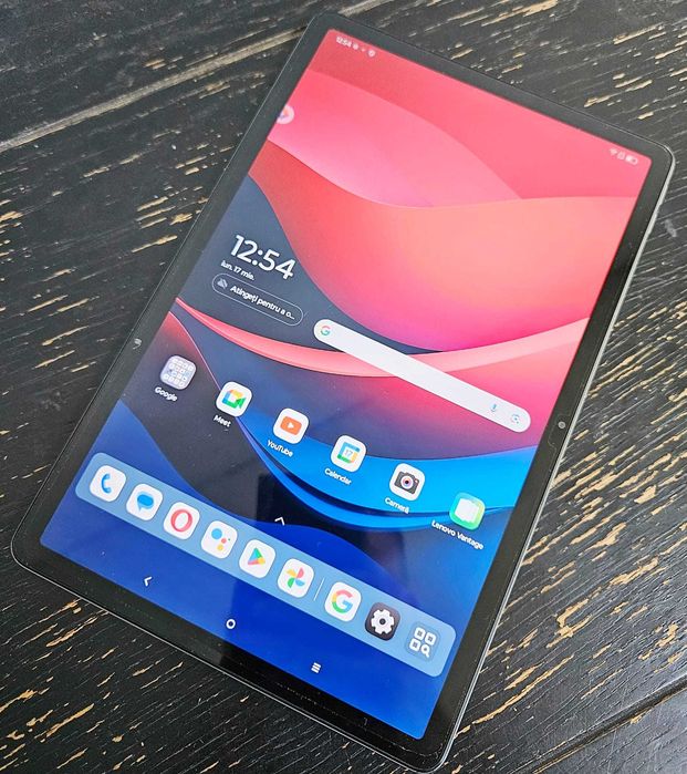 Lenovo Tab M11 LTE 4G 128/4GB + Pen Grey Zeus Amanet 72029