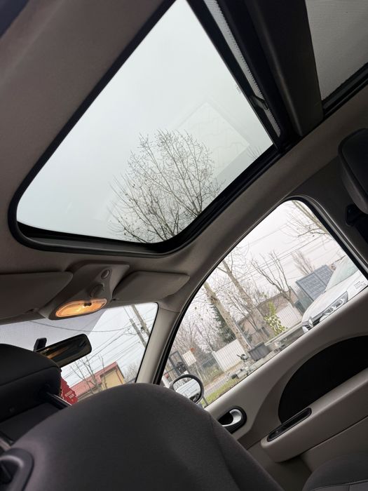 Renault Twingo II • 2008 • 1.2 Benzină • 75 CP • Euro 4 • Panoramic •