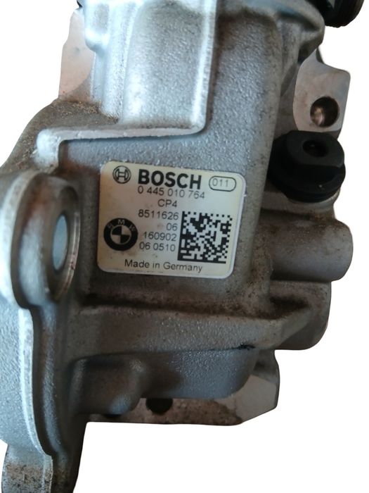 Set/Kit De Injectie Combustibil Bmw X1 Ii F48 2.0D B47 -> 0445110613