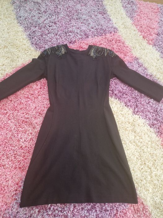 Rochie neagră xs