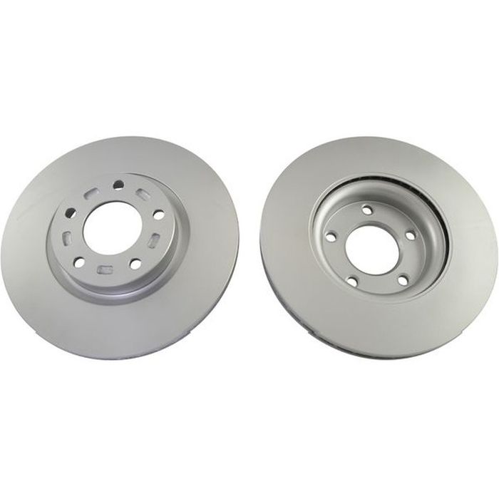 Set disc frana Mazda 3 (BK) 2003-2008, 3 Saloon (BK) 2003-2008, 3 (BL) 2008-2013, 3 Saloon (BL) 2009-2013, 5 (CR) 2005-2010, 5 (CW) 2010-2015, 300x24,9mm, montare: punte fata, ventilat, OE BP6Y3325XD, SRLine