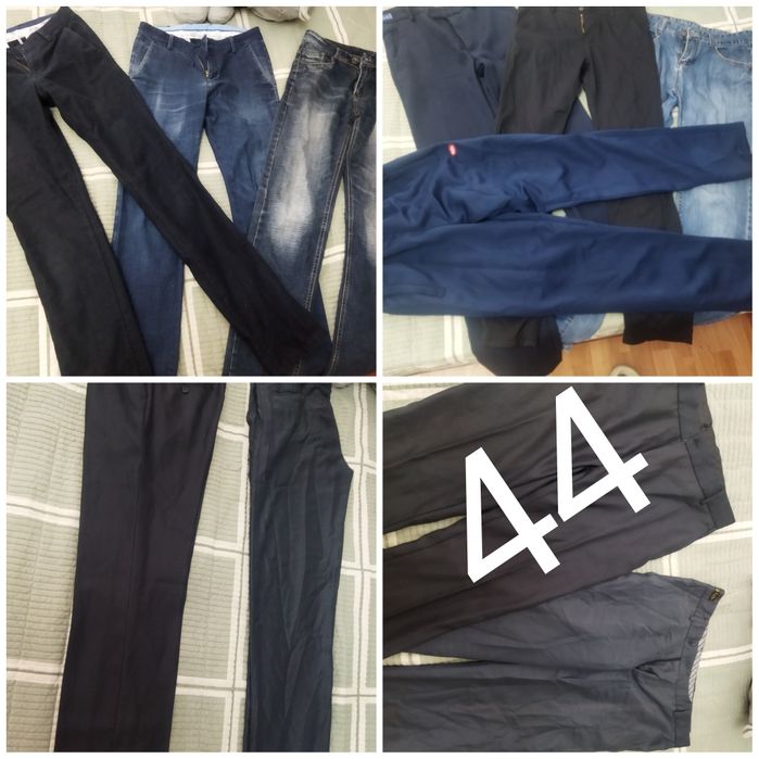 Отдам мужские вещи