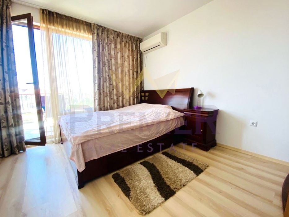 Продава се Двустаен апартамент в с. Равда, Област Бургас - 78 кв.м за 693 €/кв.м - Снимка #4