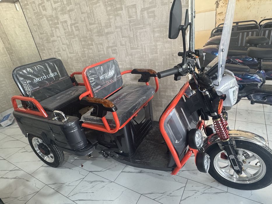 Skuter/muravey/trisikl/uchg’ildirakli/moped/motoroller/chuntak