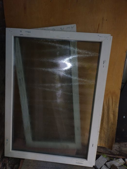 Vand geam termopan